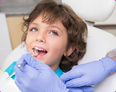 Keeping Children’s Teeth Clean in Child Care