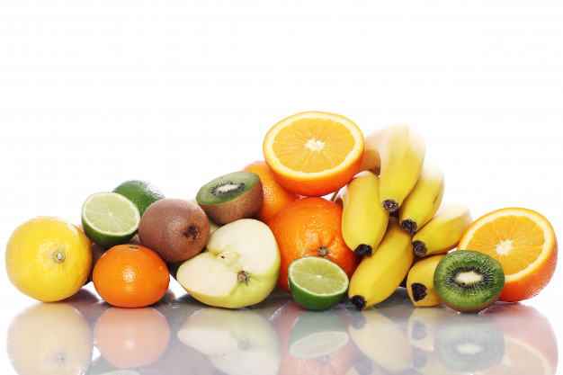 6 easy foods for healthy teeth & gums