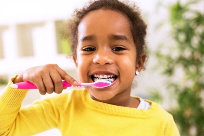 7 Tips for Teaching Kids about Dental Hygiene