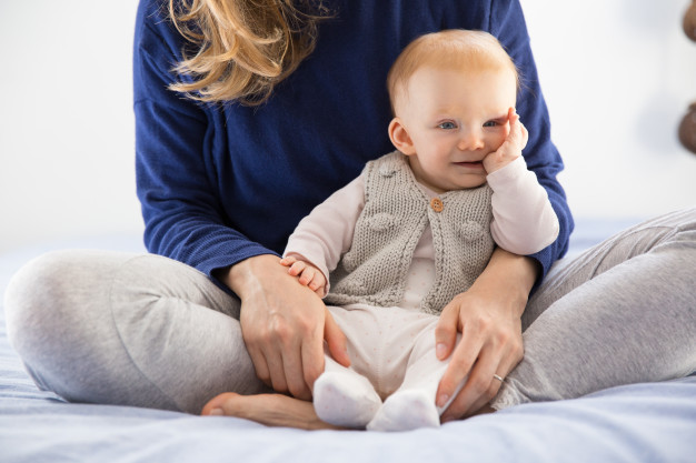 Late teething: Is It a Problem?