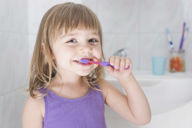 Everything you need to know about fluoride treatment