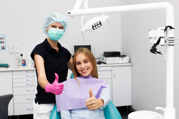 How often do you really need to go to the dentist?
