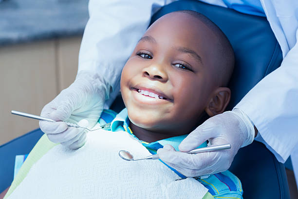 Taking Care of Kids’ Baby Teeth: Why bother?