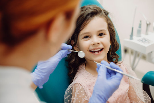 Understanding the Impact of Children’s Cavities
