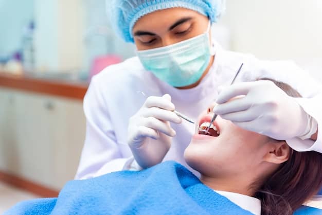 Coping with Sensitive Teeth
