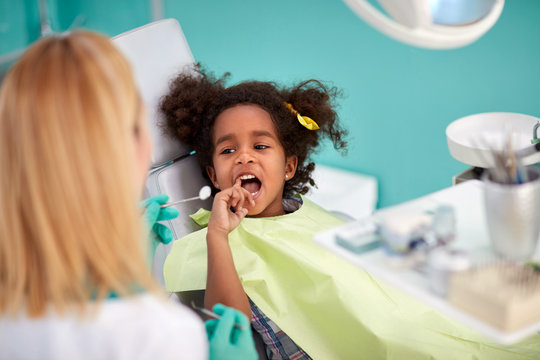 Early Childhood Caries: A Growing Concern for Parents and Dentists