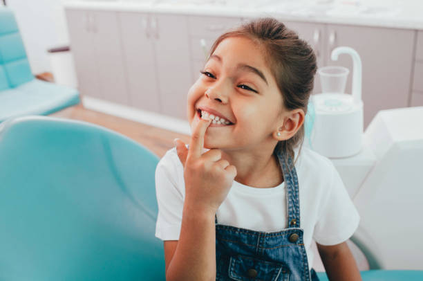First Dental Visit: What Happens and How to Prepare