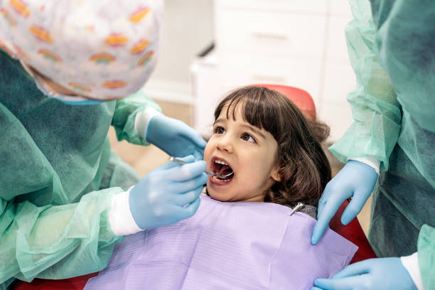Handling Dental Anxiety in Kids: 5 Tips That Work