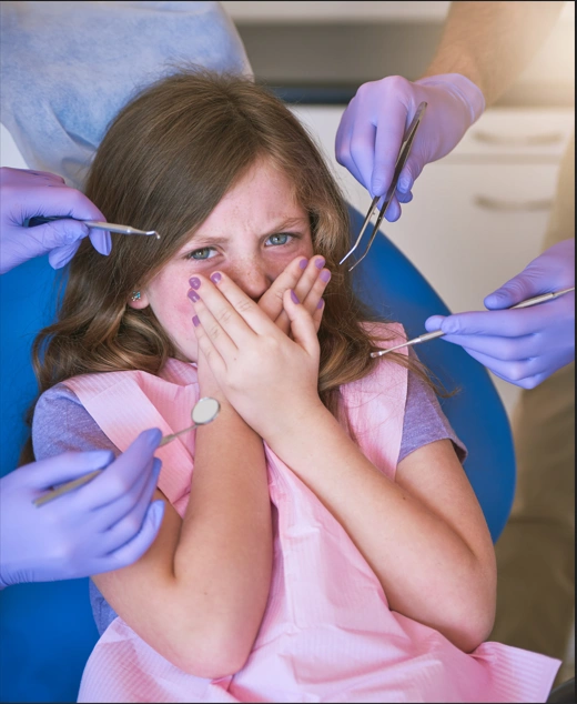 Preparing Your Anxious Child for a Positive Dental Visit in Anna